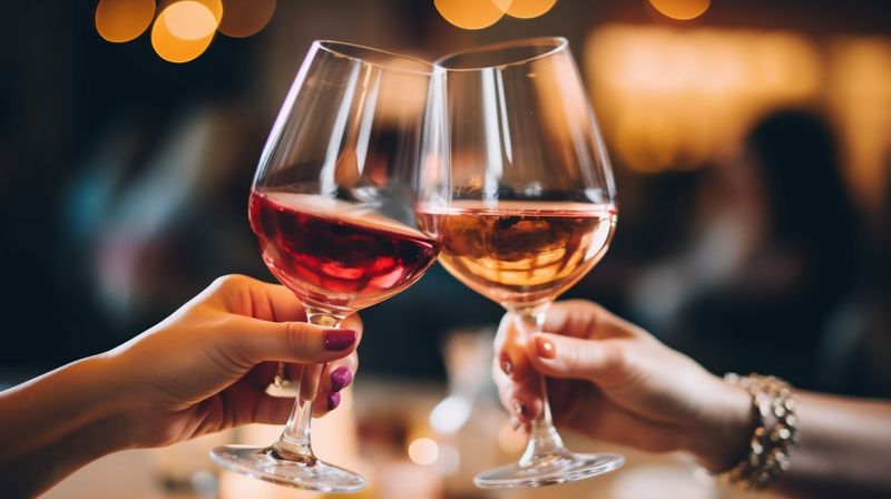 飲み頃ワイン2万5千円セット