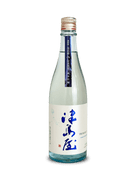 津島屋 純米吟醸 信州産美山錦 夏うららか 720ml