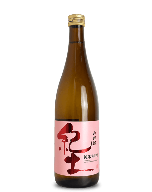 紀土 KID 純米大吟醸 1800ml