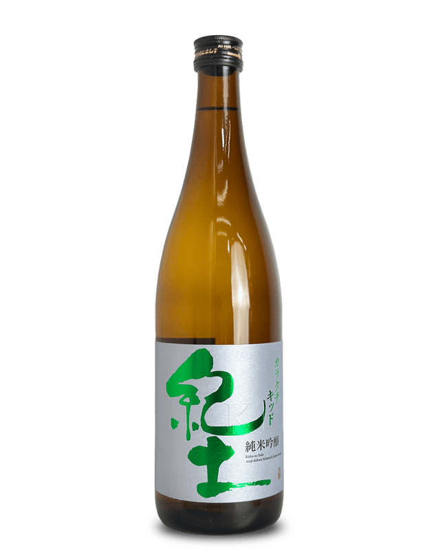 紀土 KID 純米吟醸 カラクチキッド 720ml