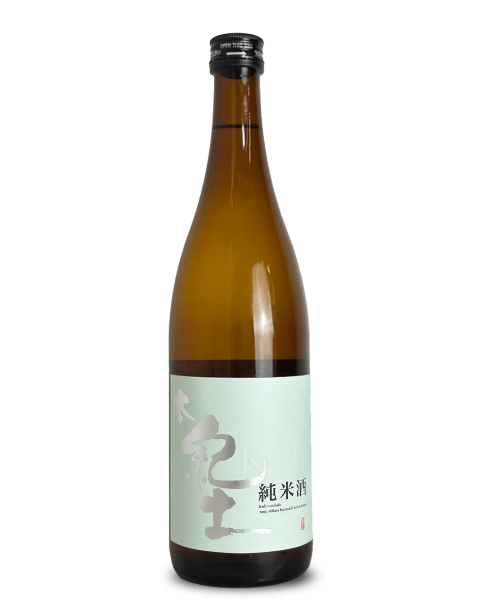 本紀土 KID 純米酒 1800ml