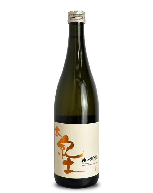 荷札酒 純米大吟醸 黄水仙 1800ml | 日本酒 ・ おまかせ日本酒,な行