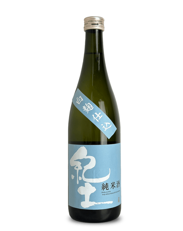 紀土 KID 白麹仕込 純米 720ml