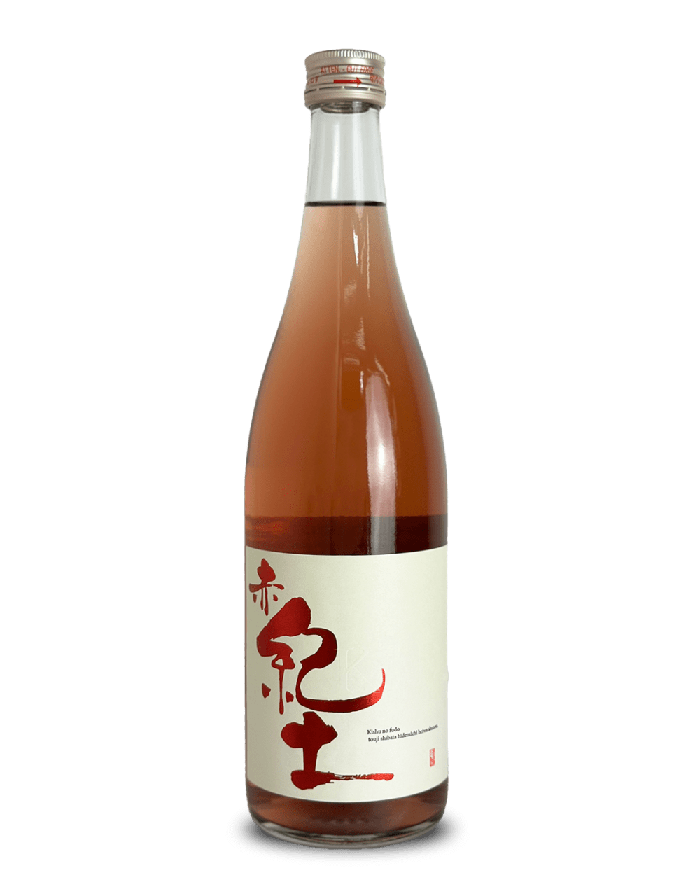 赤紀土 KID 720ml