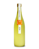 鶴梅 柚子 1800ml