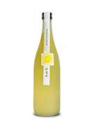 鶴梅 檸檬 1800ml