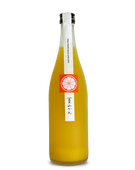鶴梅 夏蜜柑 720ml