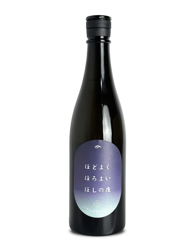 東鶴 純米吟醸 ほほほ  1800ml