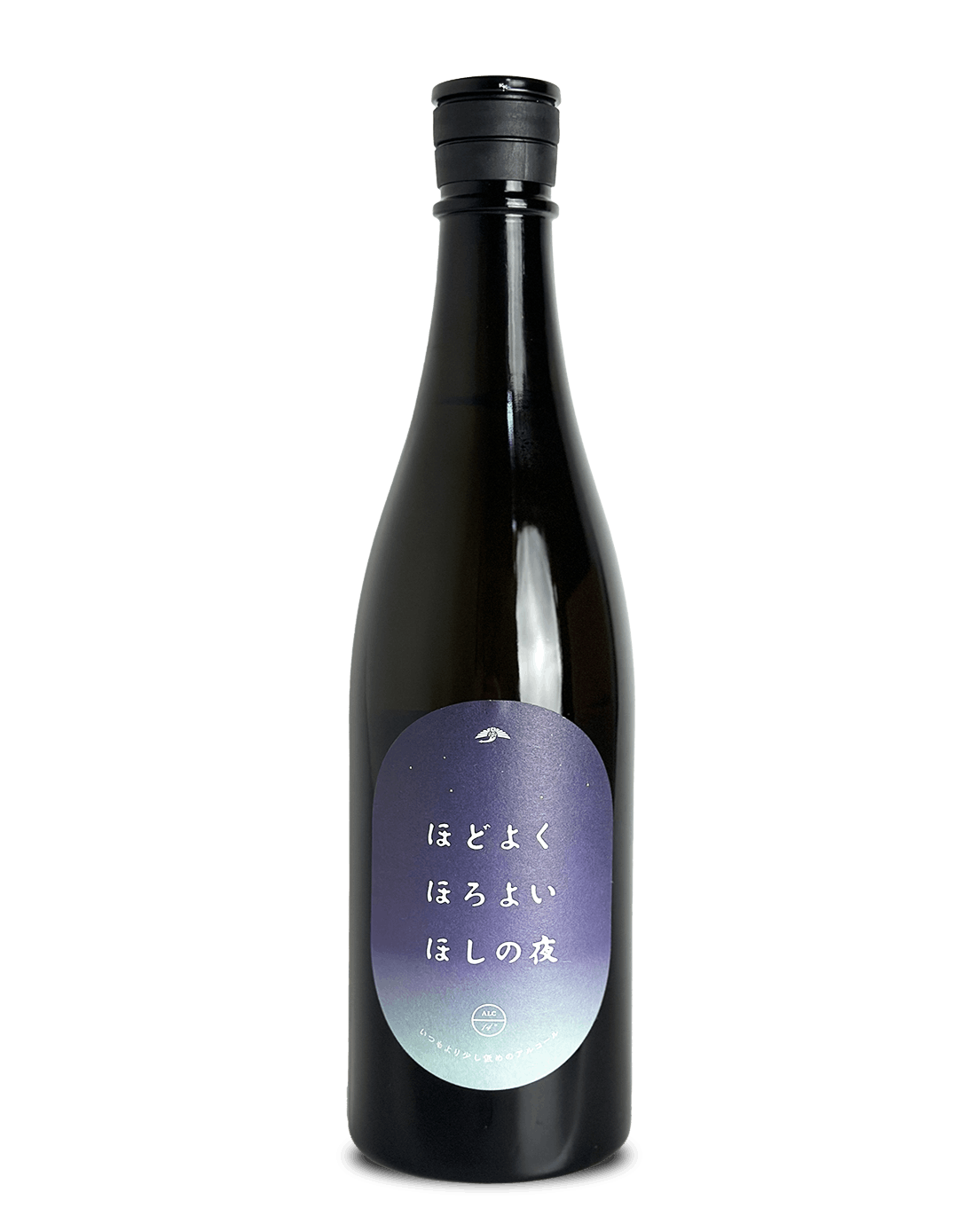 東鶴 純米吟醸 ほほほ  1800ml
