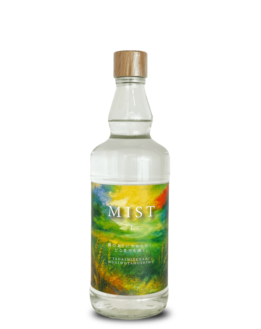 MIST -Ⅰ- 1800ml