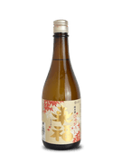 来福 純米 ひやおろし 720ml