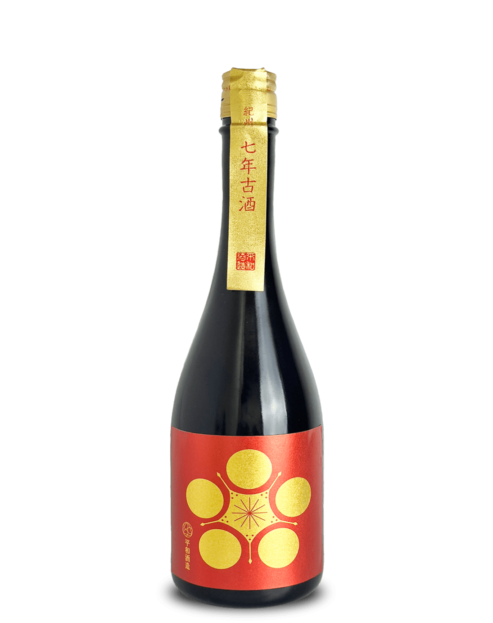 紀州七年古酒 720ml
