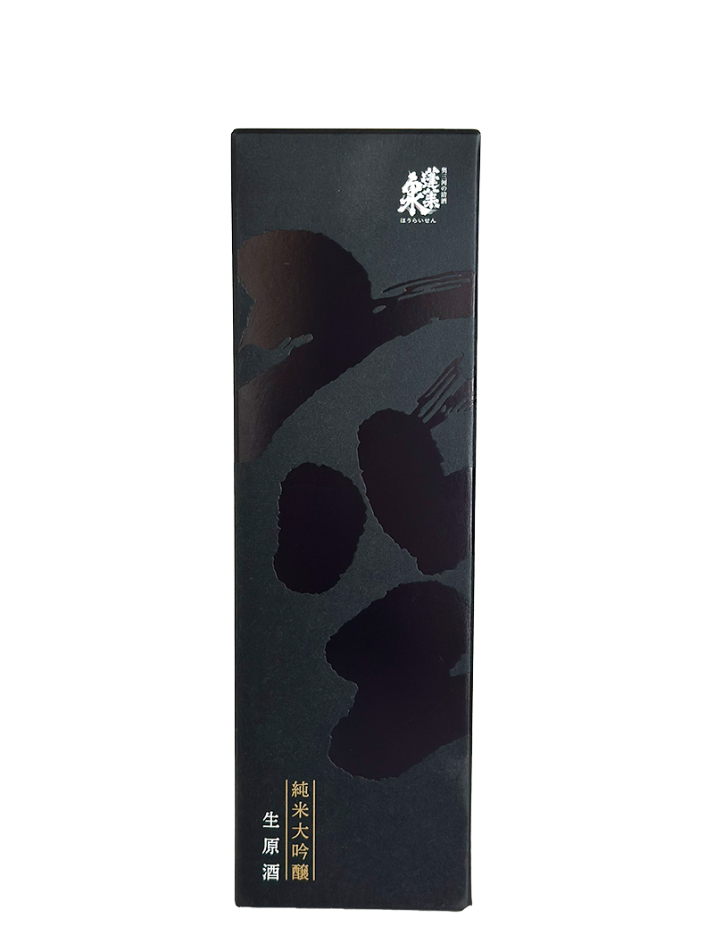 蓬莱泉 純米大吟醸 空 生 720ml | 日本酒 ・ おまかせ日本酒,は行,蓬莱