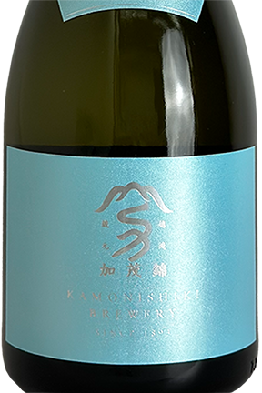 加茂錦 純米大吟醸 BRILLIANCE越淡麗 720ml | 日本酒 ・ おまかせ