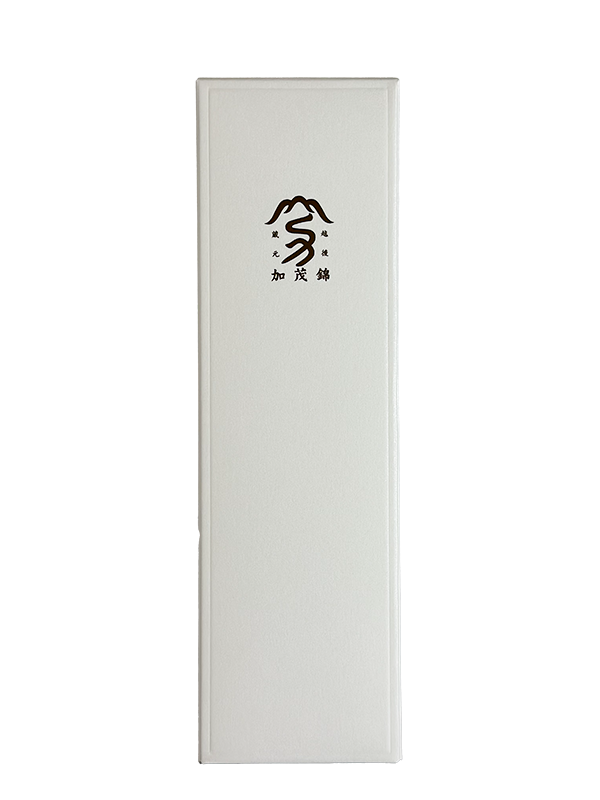 加茂錦 純米大吟醸 BRILLIANCE越淡麗 720ml