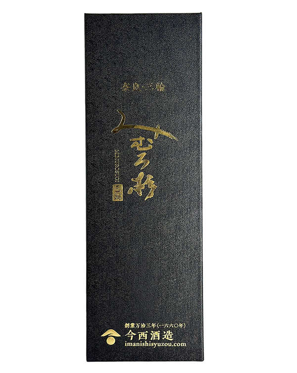 送料無料あり！希少地酒（にいだしぜんしゅ/みむろ杉/山の壽）1800ml×6本セット100円スタート みむろ杉 ろまんシリーズ 純米吟醸 山田錦 火入れ 1800ml | 日本酒