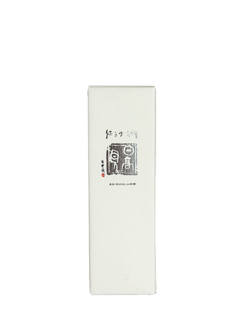 日高見 純米大吟醸 ブルーボトル 720ml