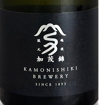 加茂錦 純米大吟醸 BRILLIANCE短稈渡船 720ml | 日本酒 ・ おまかせ