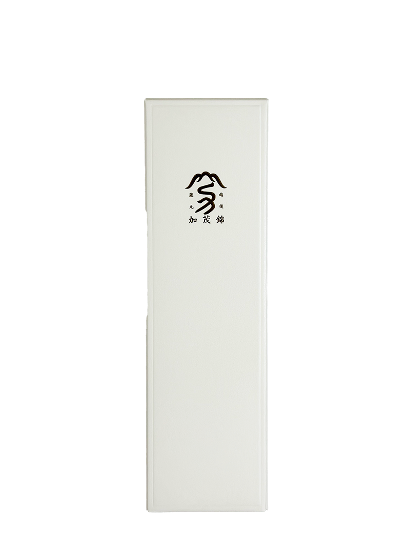 加茂錦 BRILLIANCE 純米大吟醸　短稈渡船 720ml 加茂錦 純米大吟醸 BRILLIANCE短稈渡船 720ml | 日本酒 ・ おまかせ