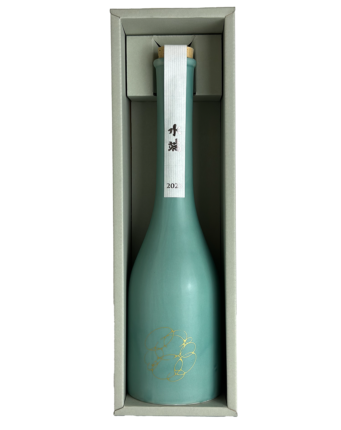 水端 1568 500ml | 日本酒 ・ おまかせ日本酒,か行,風の森 【油長酒造