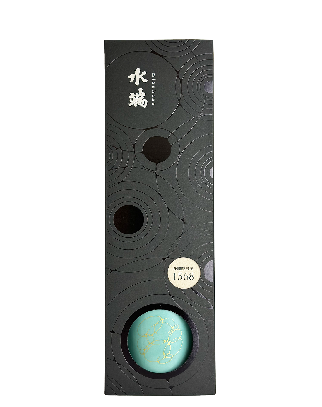 水端 1568 500ml | 日本酒 ・ おまかせ日本酒,か行,風の森 【油長酒造