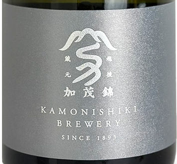 泉茂　F0号　青 加茂錦 純米大吟醸 BRILLIANCE亀の尾 720ml | 日本酒 ・ おまかせ