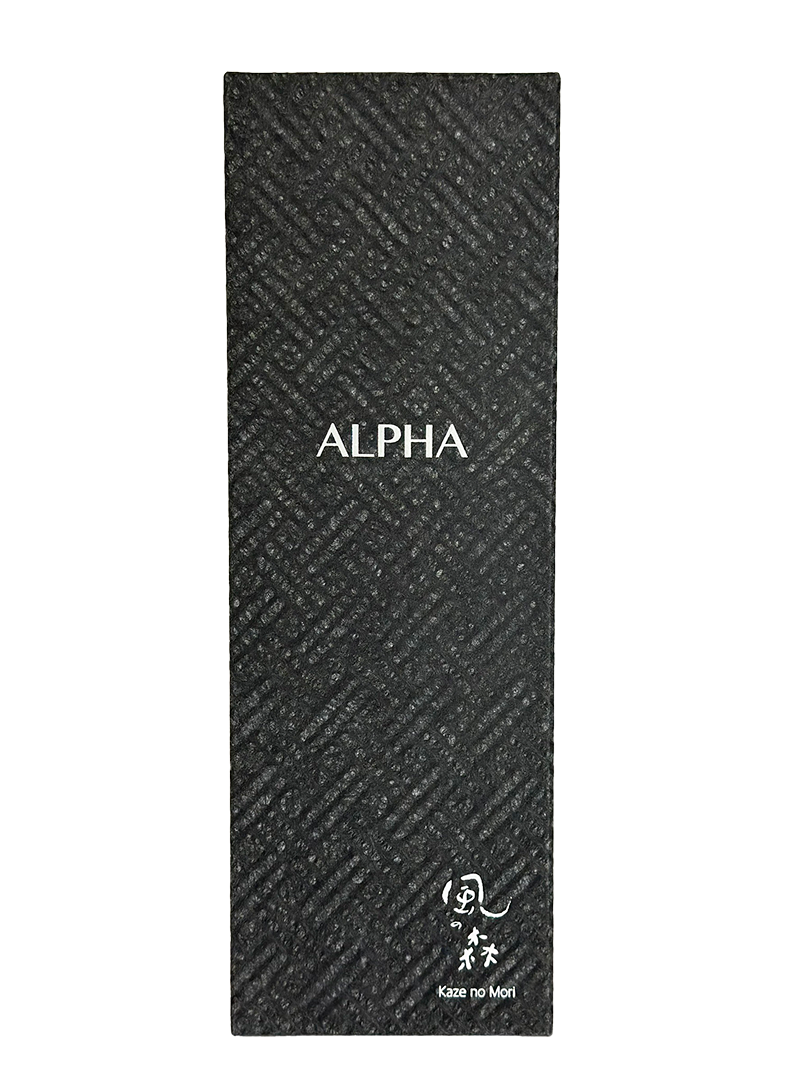 風の森 ALPHA2 この上なき華 笊籬採り720ml | 日本酒 ・ おまかせ