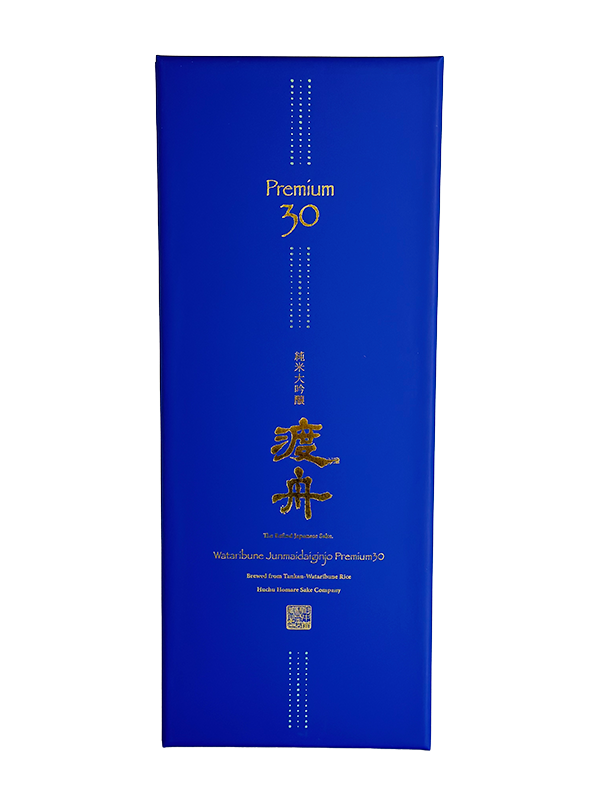 渡船 純米大吟醸 Premium30 750ml | 日本酒 ・ おまかせ日本酒,わ行,渡