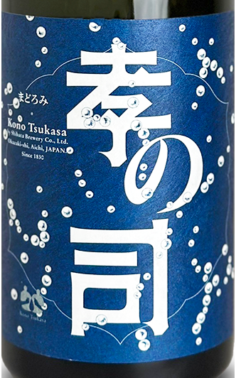 孝の司 まどろみ 1800ml