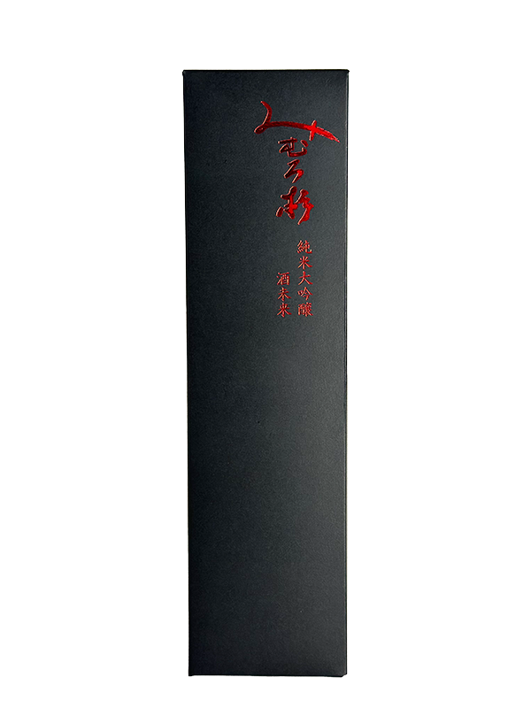 No.9007 東洋美人 金澤屋 くどき上手 みむろ杉 大嶺 山本 みむろ杉 純米大吟醸35 高橋活日命に捧ぐ | 日本酒 | 取扱地酒