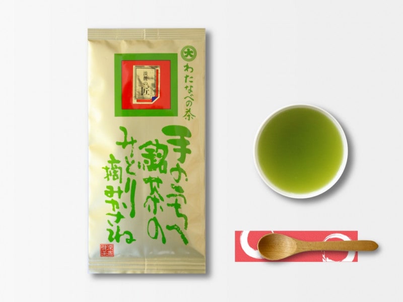 淡麓の匠（100ｇ）