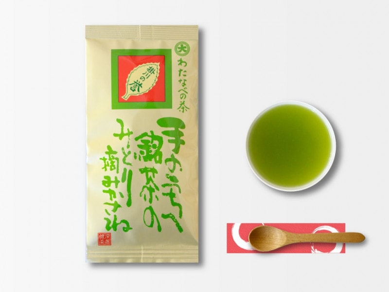 掛川の誉（100ｇ）