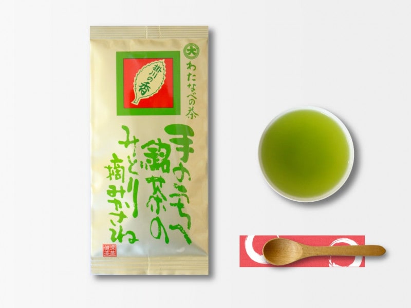 掛川の香（100ｇ）