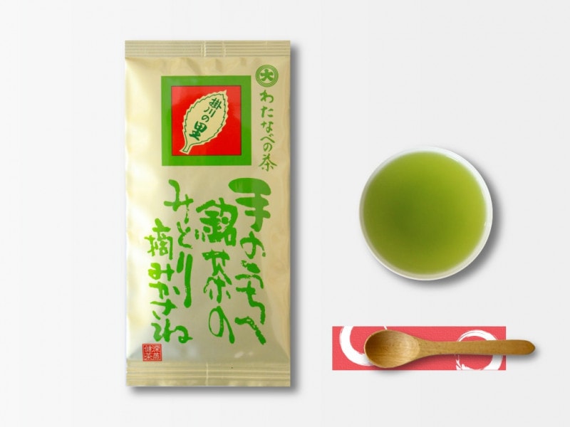 掛川の里（100ｇ）