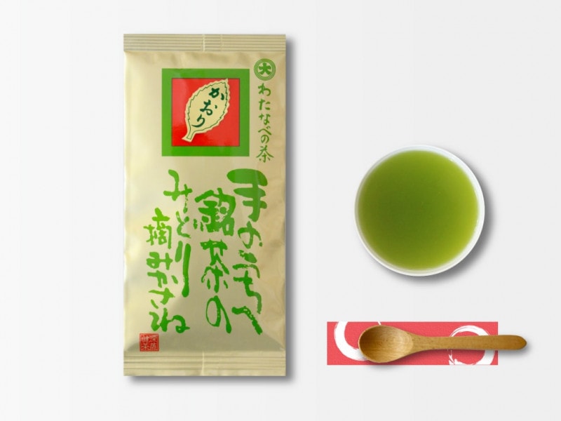 かおり（100ｇ）