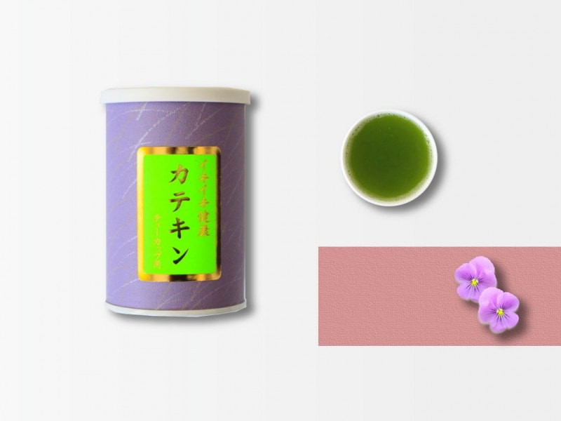 カテキン　粉末茶（70ｇ）