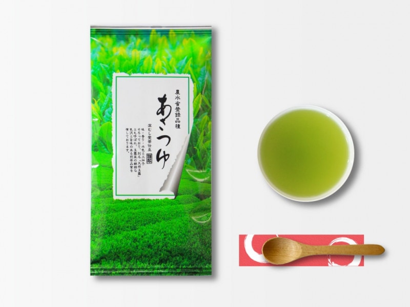 あさつゆ（100ｇ）