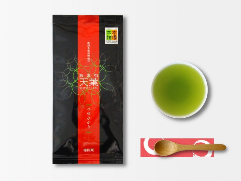 天葉　つゆひかり（70ｇ）