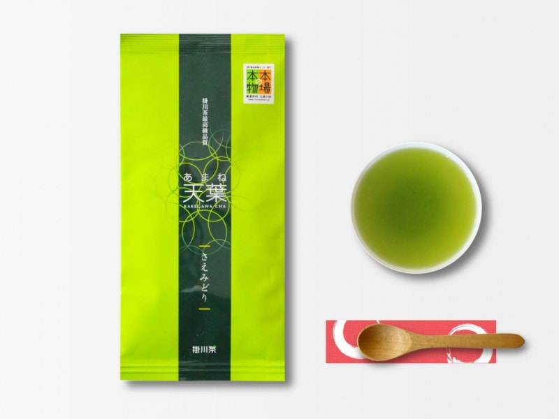 天葉　さえみどり（70ｇ）