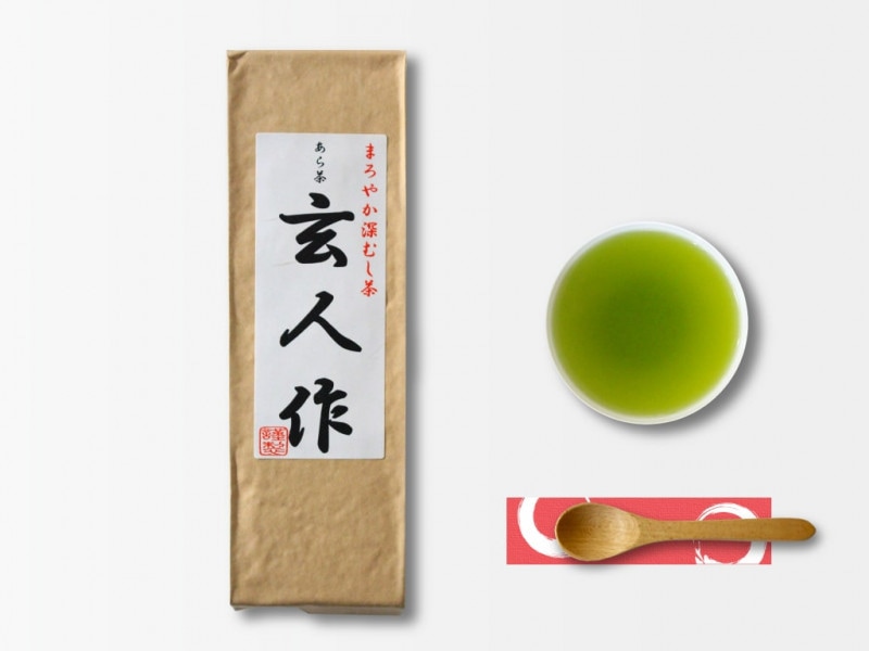 あら茶玄人作（300ｇ）