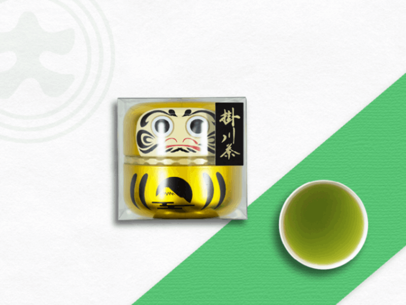 笑福だるま かけまる