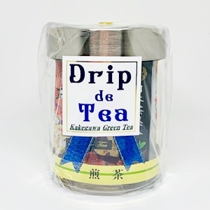 Drip de TeaⅡ