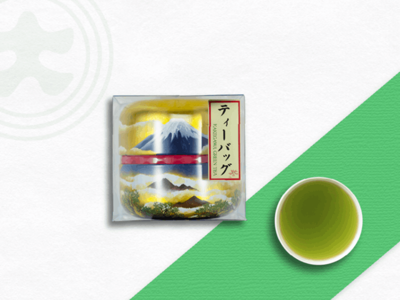 金富士絵巻（2.5ｇ×１２入）