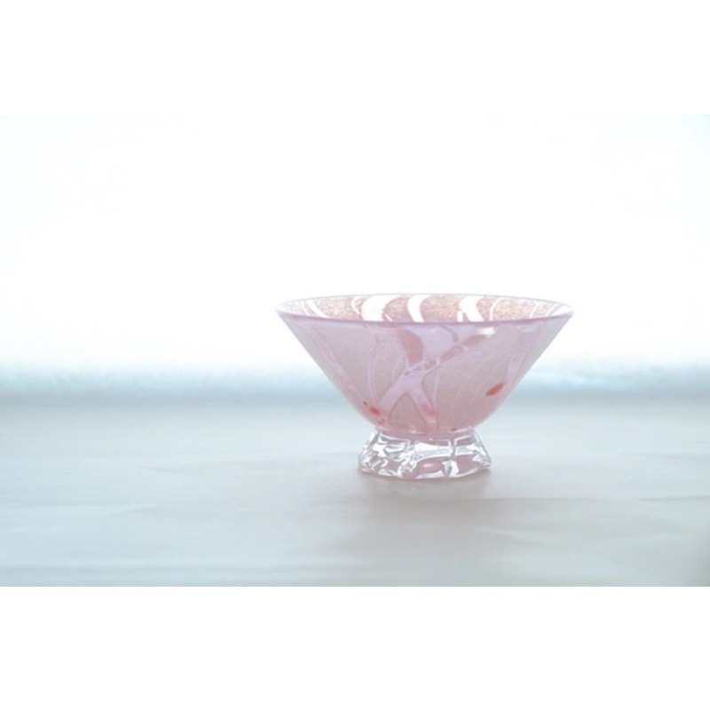 桜　ぐいのみ