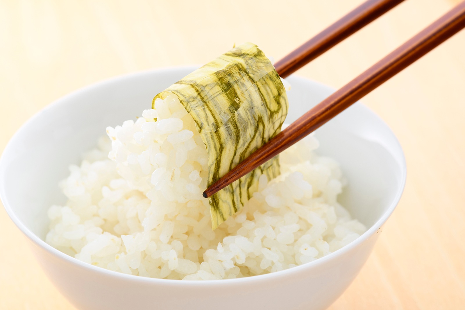 敦賀おぼろ「味付昆布」（恐竜パッケージ）