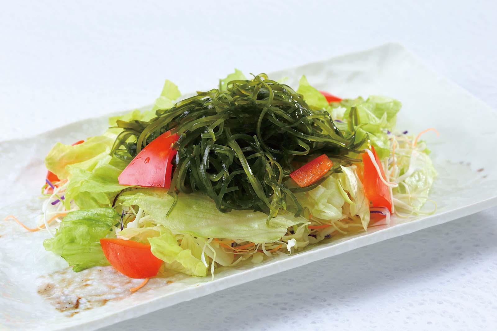 道南産サラダ昆布