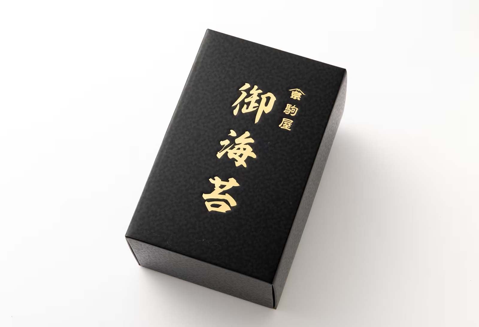 （島の娘）5号缶〈焼海苔〉