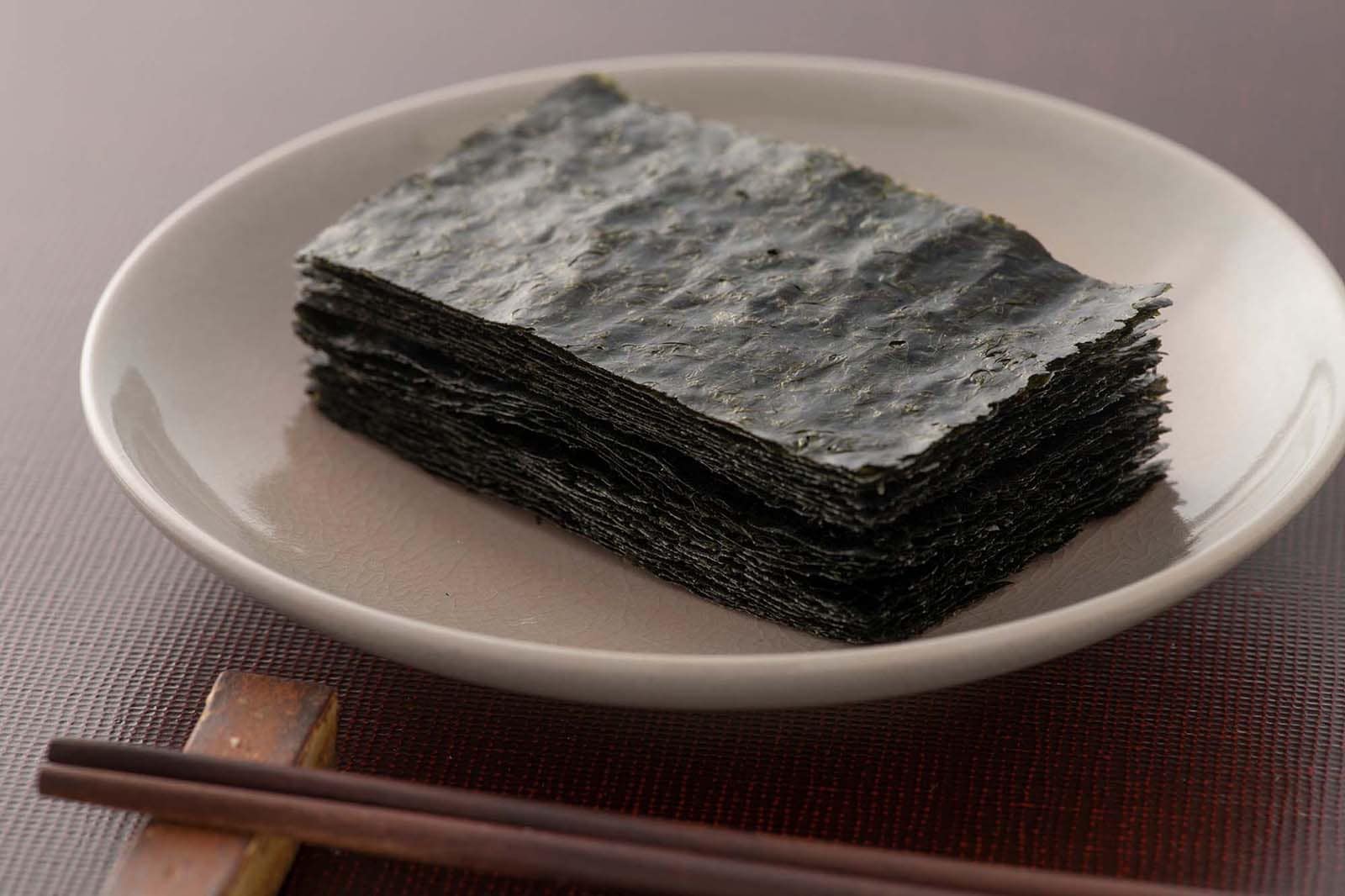 （島の娘）5号缶〈焼海苔〉