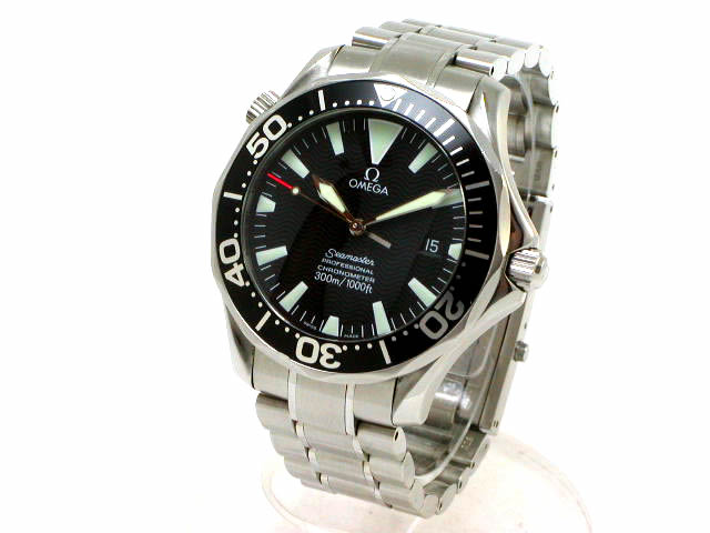 オメガ シーマスター 200 396.1042 Cal.1441 クオーツ USED OMEGA