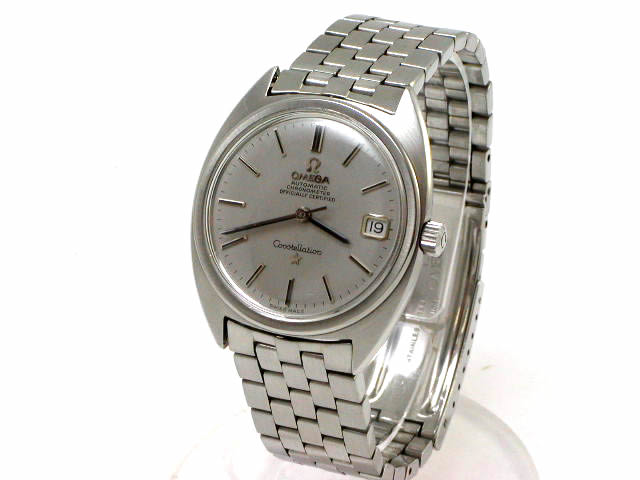 オメガ コンステレーション Cal.564　オートマチック 1970年代